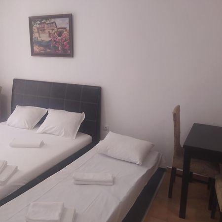 רבדה Visit Sunny Beach Marina Apartments חדר תמונה