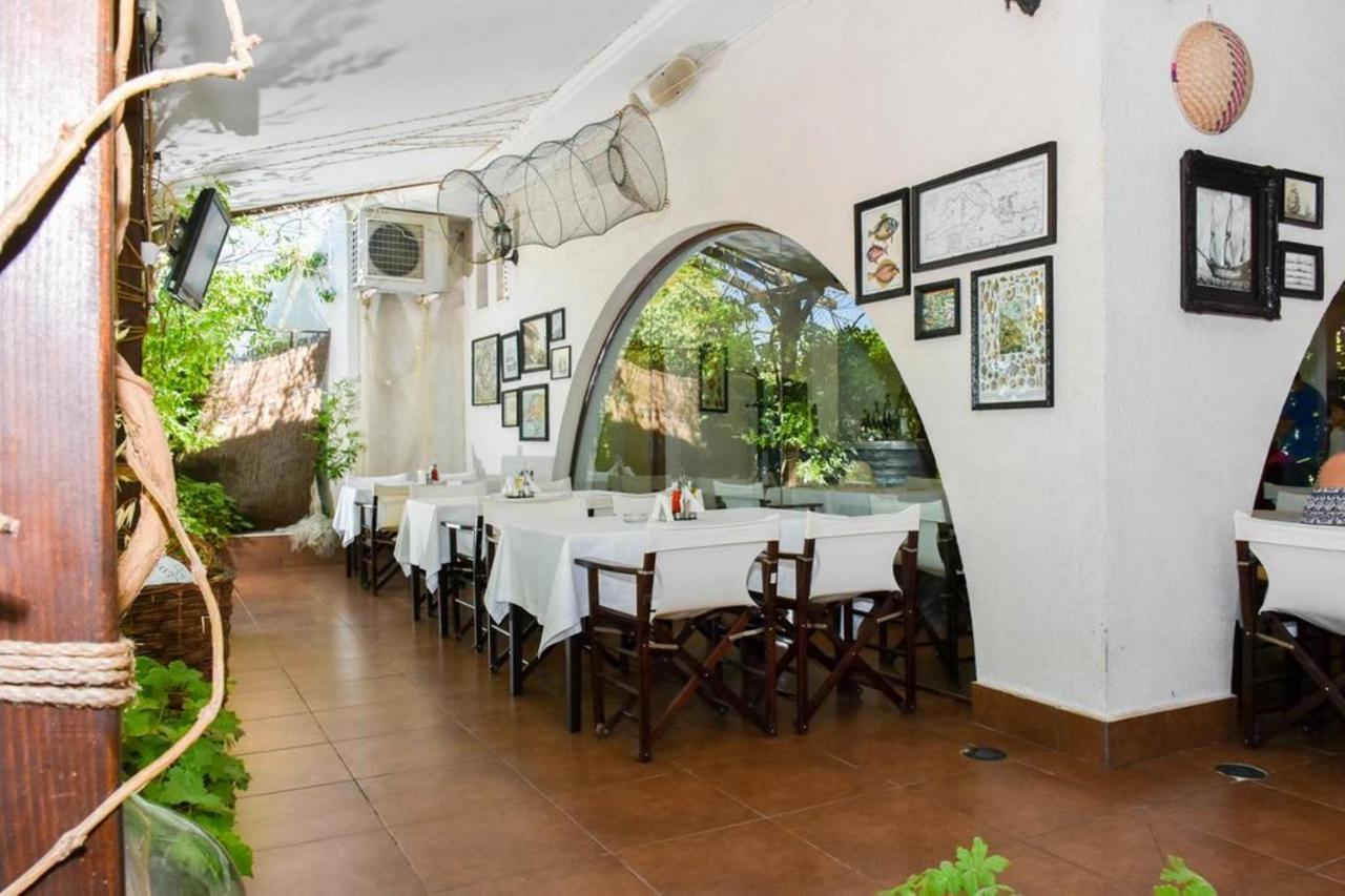 רבדה Visit Sunny Beach Marina Apartments מראה חיצוני תמונה