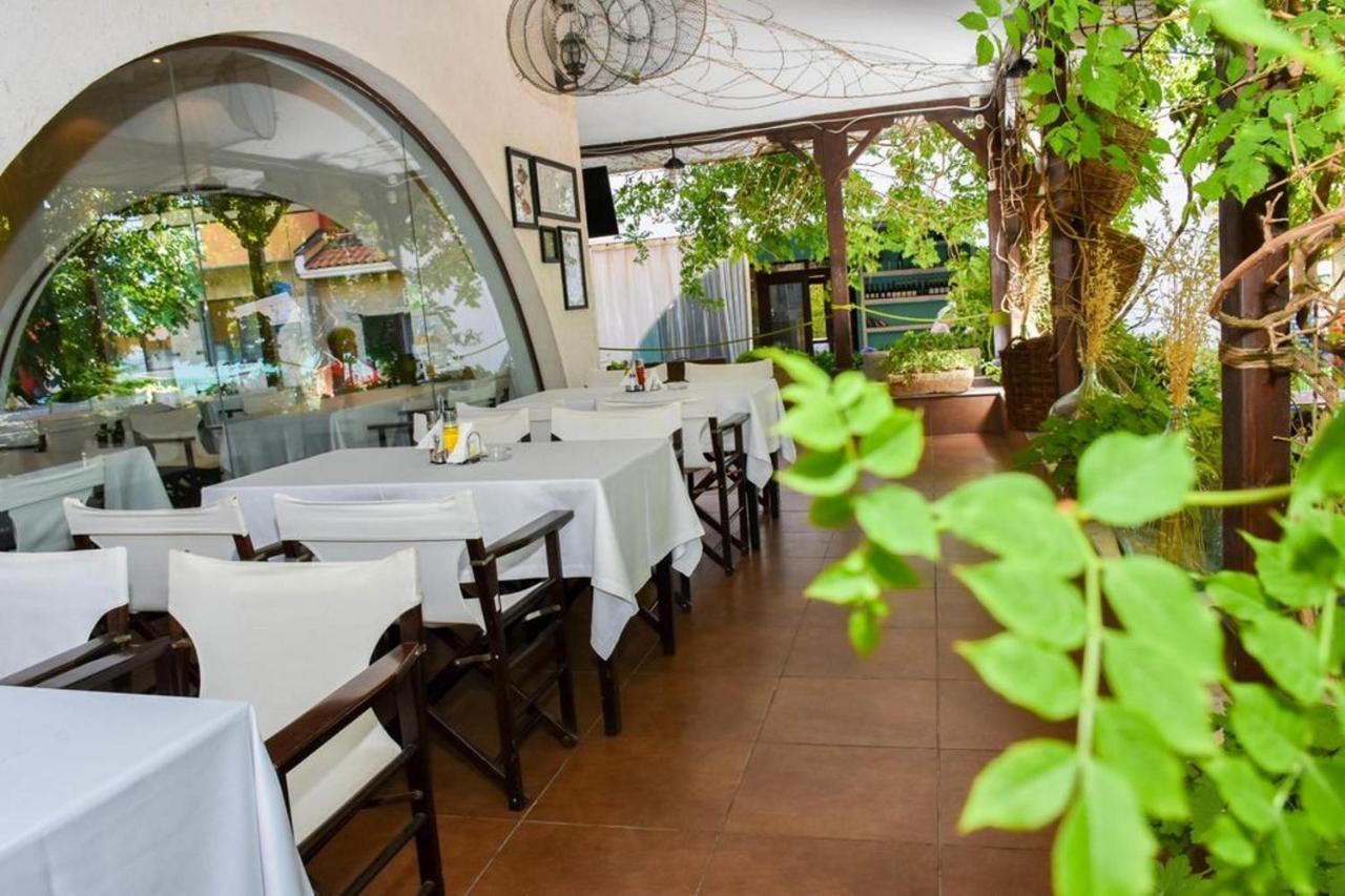 רבדה Visit Sunny Beach Marina Apartments מראה חיצוני תמונה