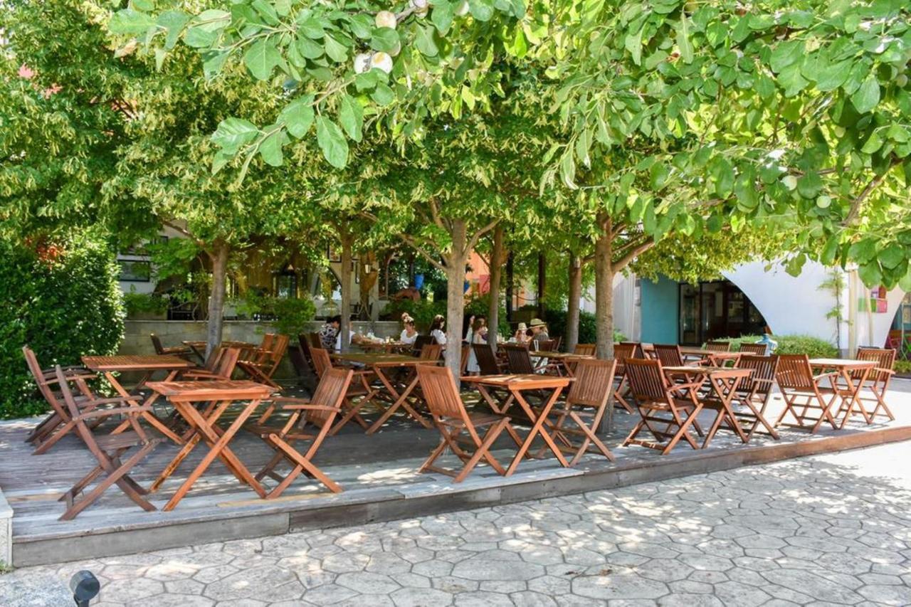 רבדה Visit Sunny Beach Marina Apartments מראה חיצוני תמונה