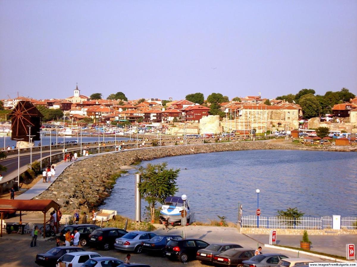 רבדה Visit Sunny Beach Marina Apartments מראה חיצוני תמונה