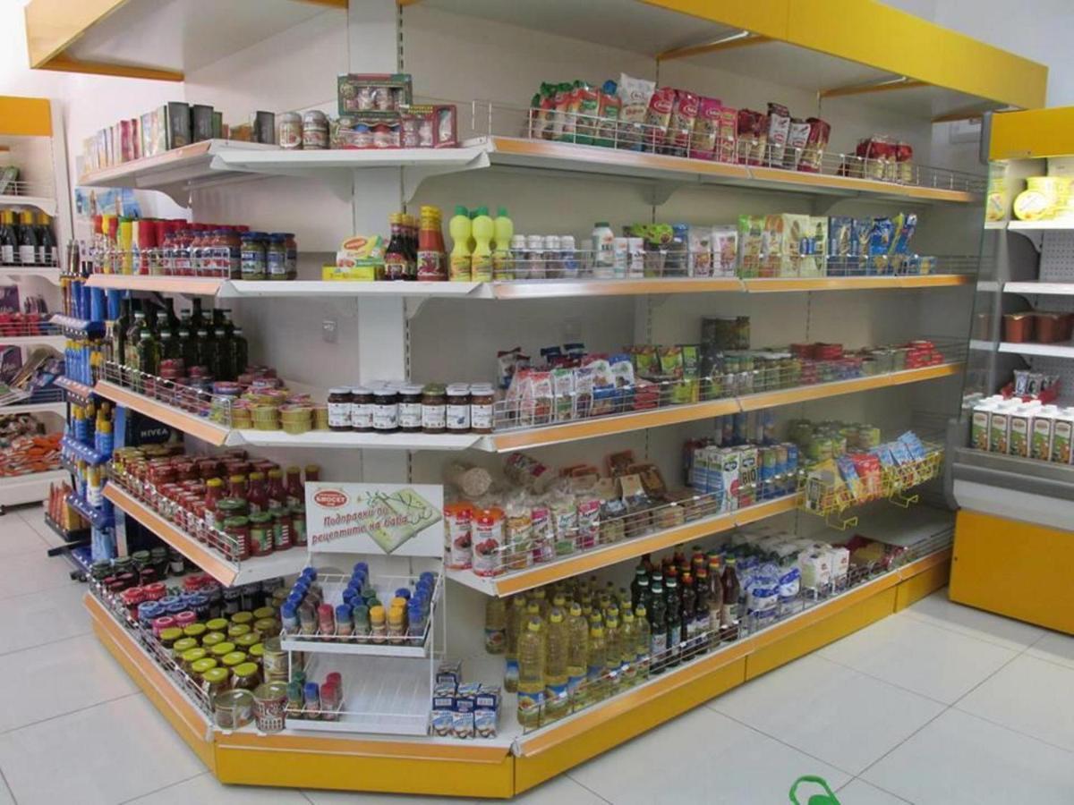רבדה Visit Sunny Beach Marina Apartments מראה חיצוני תמונה