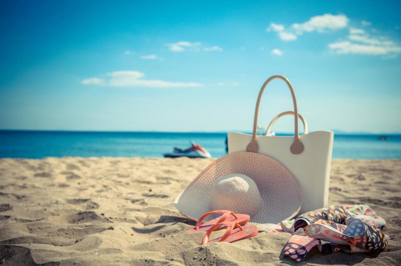 רבדה Visit Sunny Beach Marina Apartments מראה חיצוני תמונה