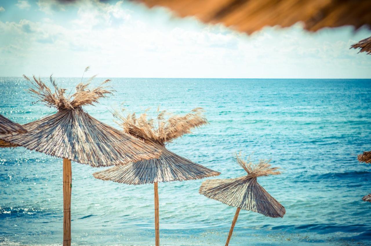 רבדה Visit Sunny Beach Marina Apartments מראה חיצוני תמונה