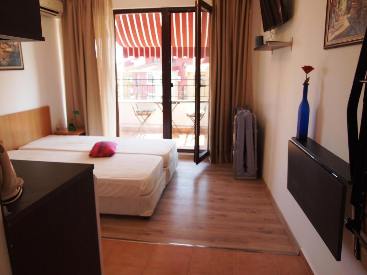רבדה Visit Sunny Beach Marina Apartments חדר תמונה