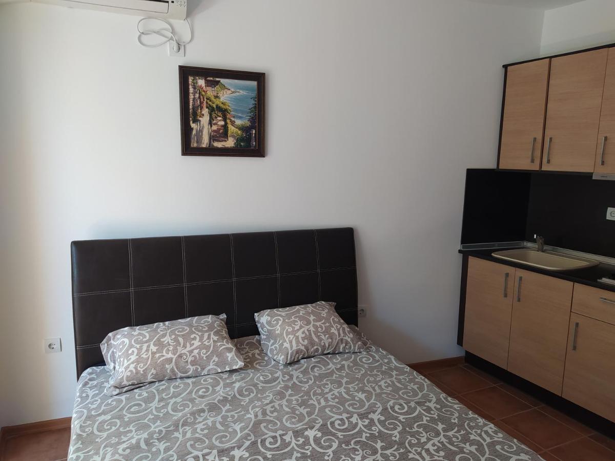 רבדה Visit Sunny Beach Marina Apartments חדר תמונה