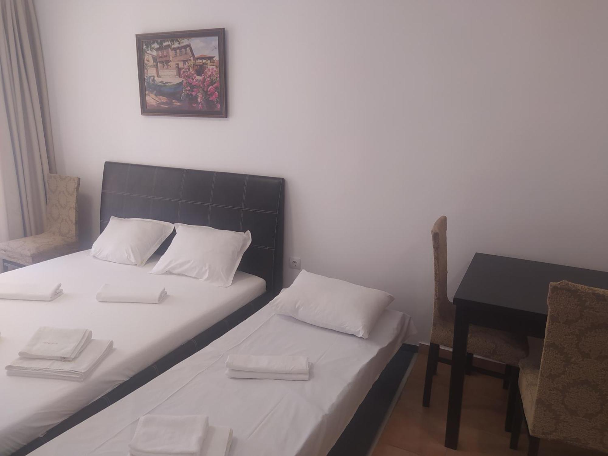 רבדה Visit Sunny Beach Marina Apartments חדר תמונה