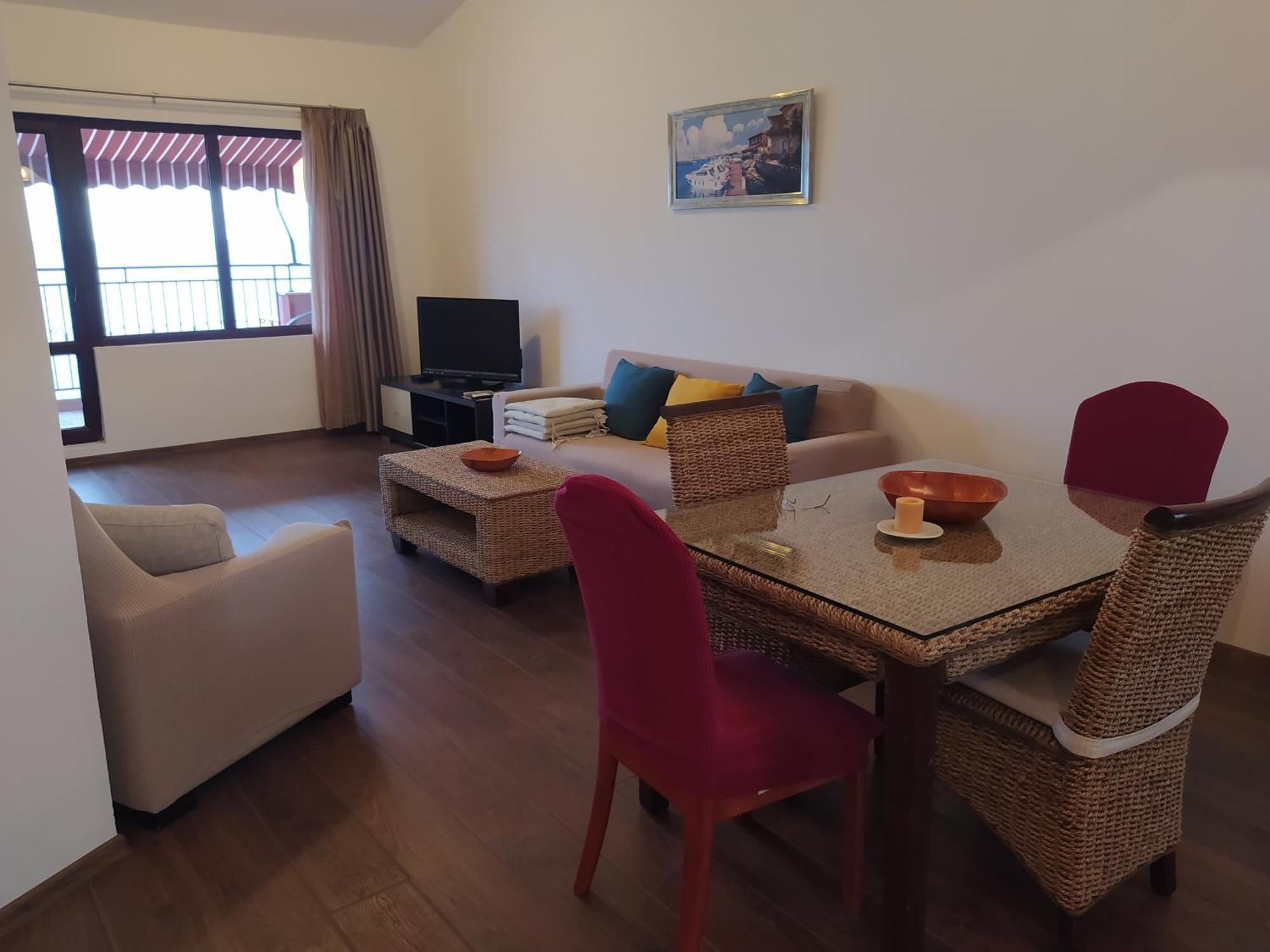 רבדה Visit Sunny Beach Marina Apartments חדר תמונה