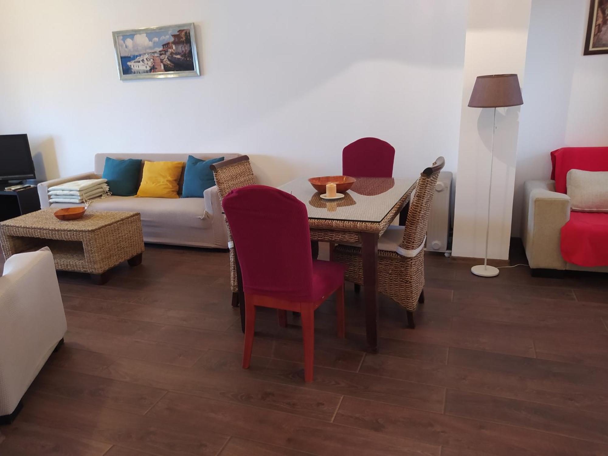 רבדה Visit Sunny Beach Marina Apartments חדר תמונה