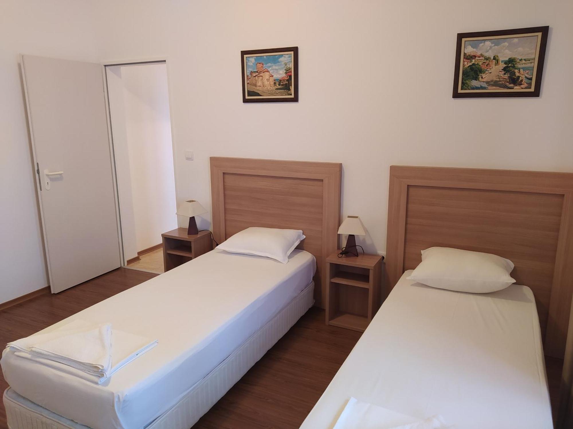 רבדה Visit Sunny Beach Marina Apartments חדר תמונה