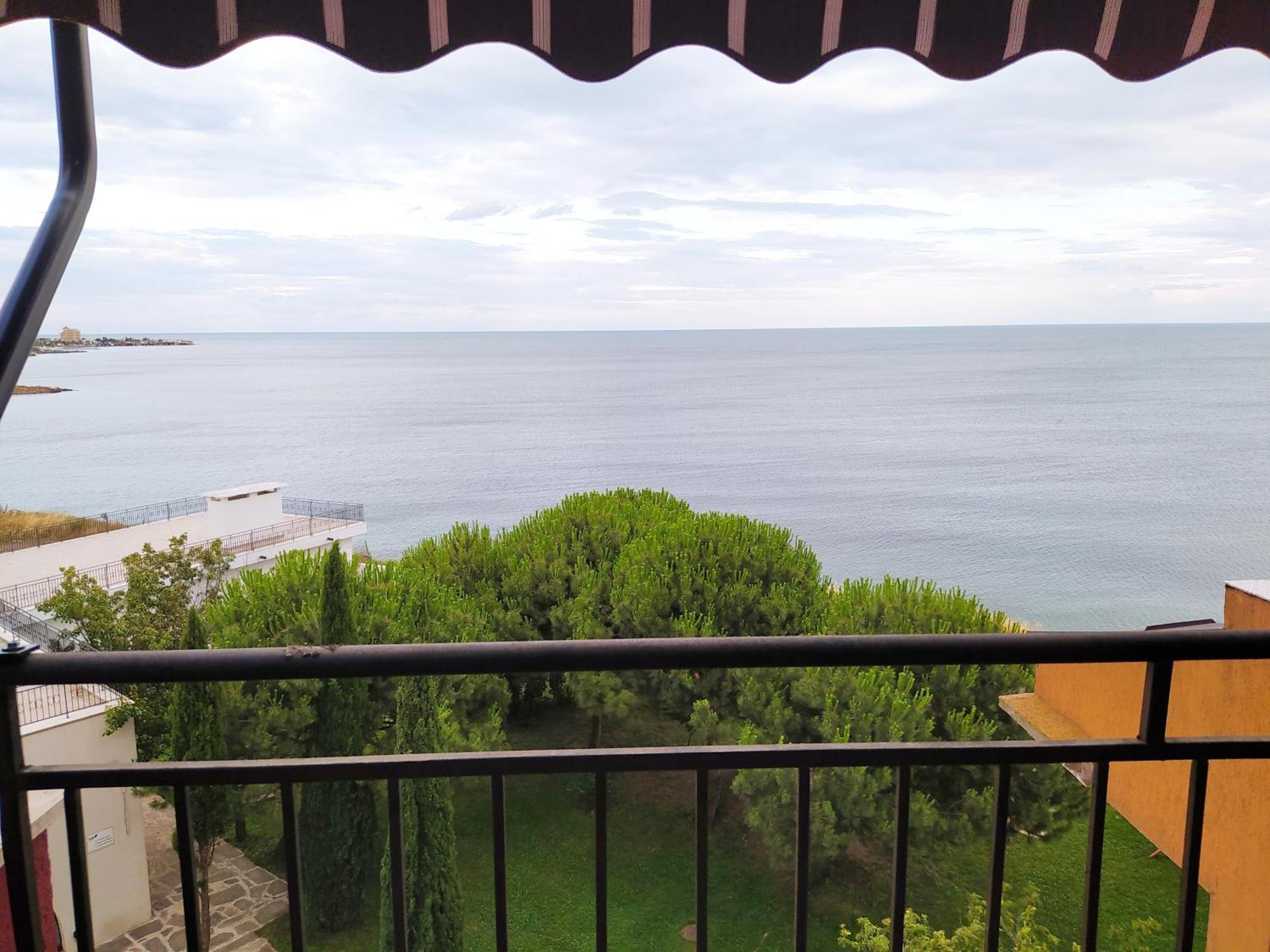 רבדה Visit Sunny Beach Marina Apartments חדר תמונה