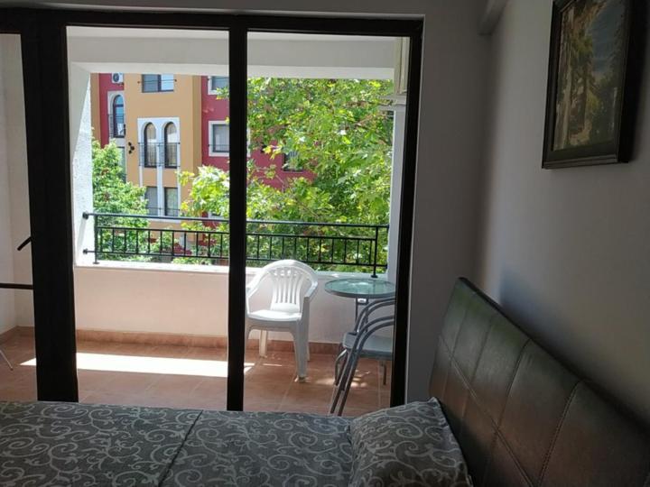 רבדה Visit Sunny Beach Marina Apartments חדר תמונה