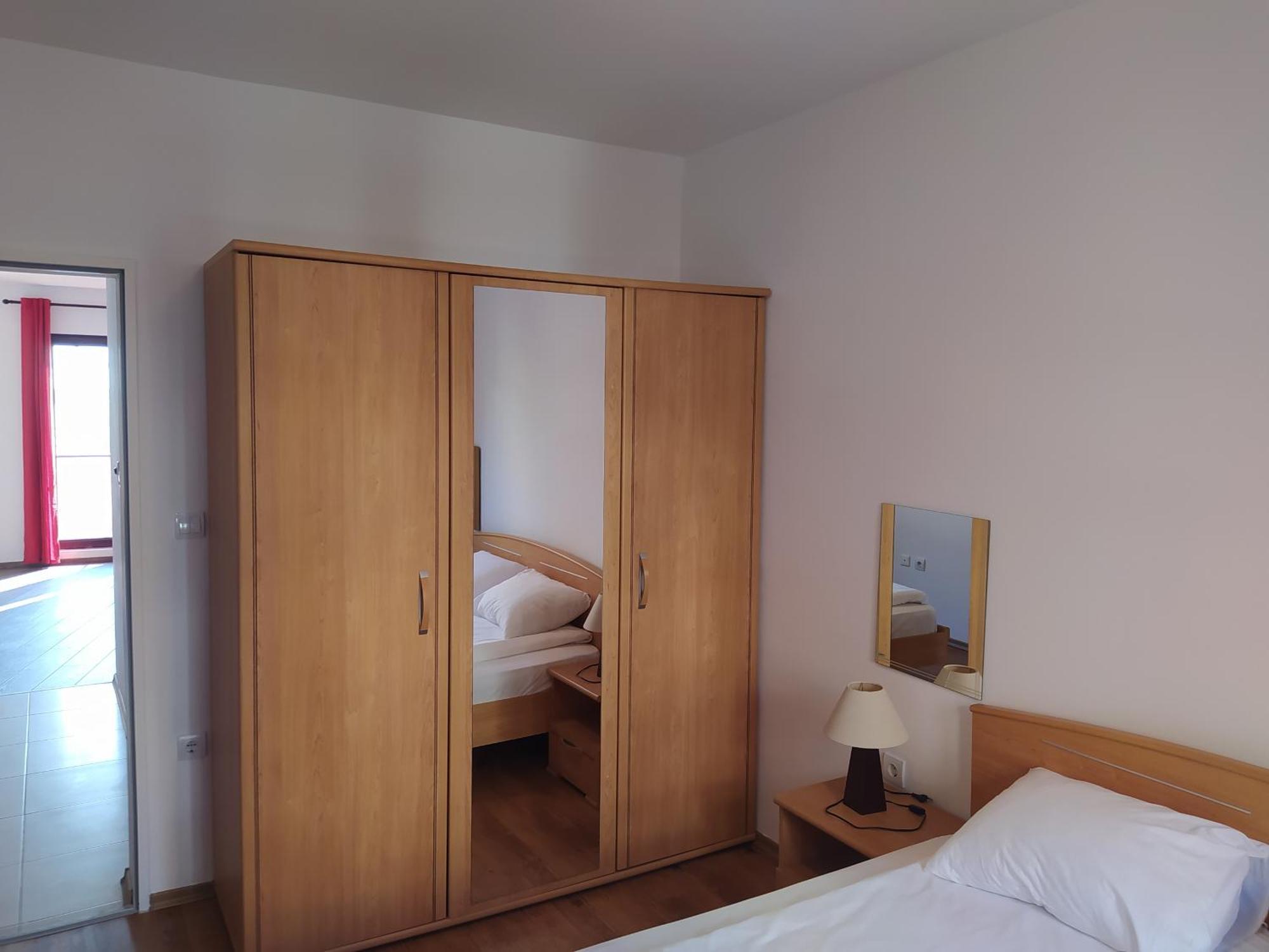 רבדה Visit Sunny Beach Marina Apartments חדר תמונה