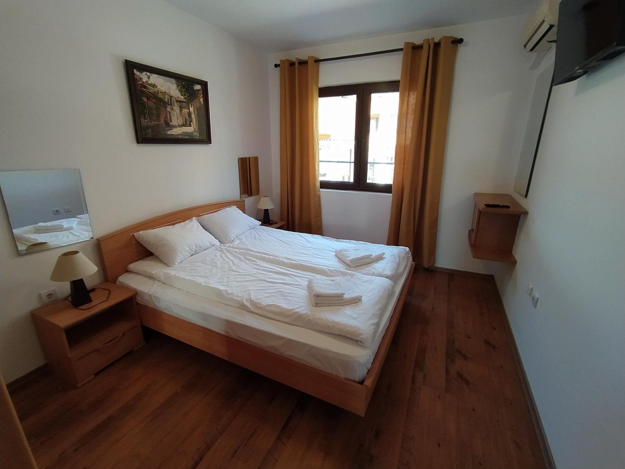 רבדה Visit Sunny Beach Marina Apartments חדר תמונה