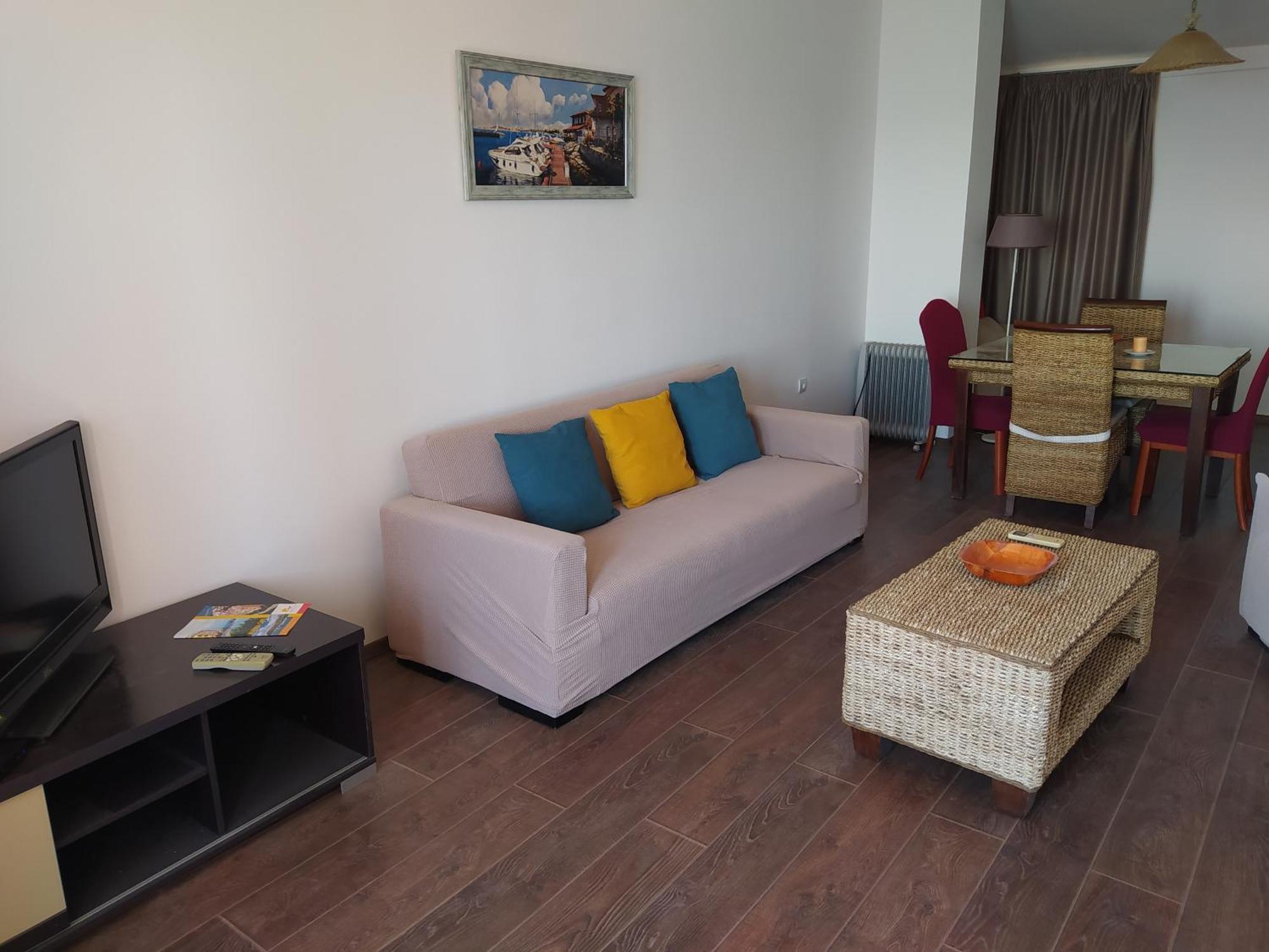 רבדה Visit Sunny Beach Marina Apartments חדר תמונה