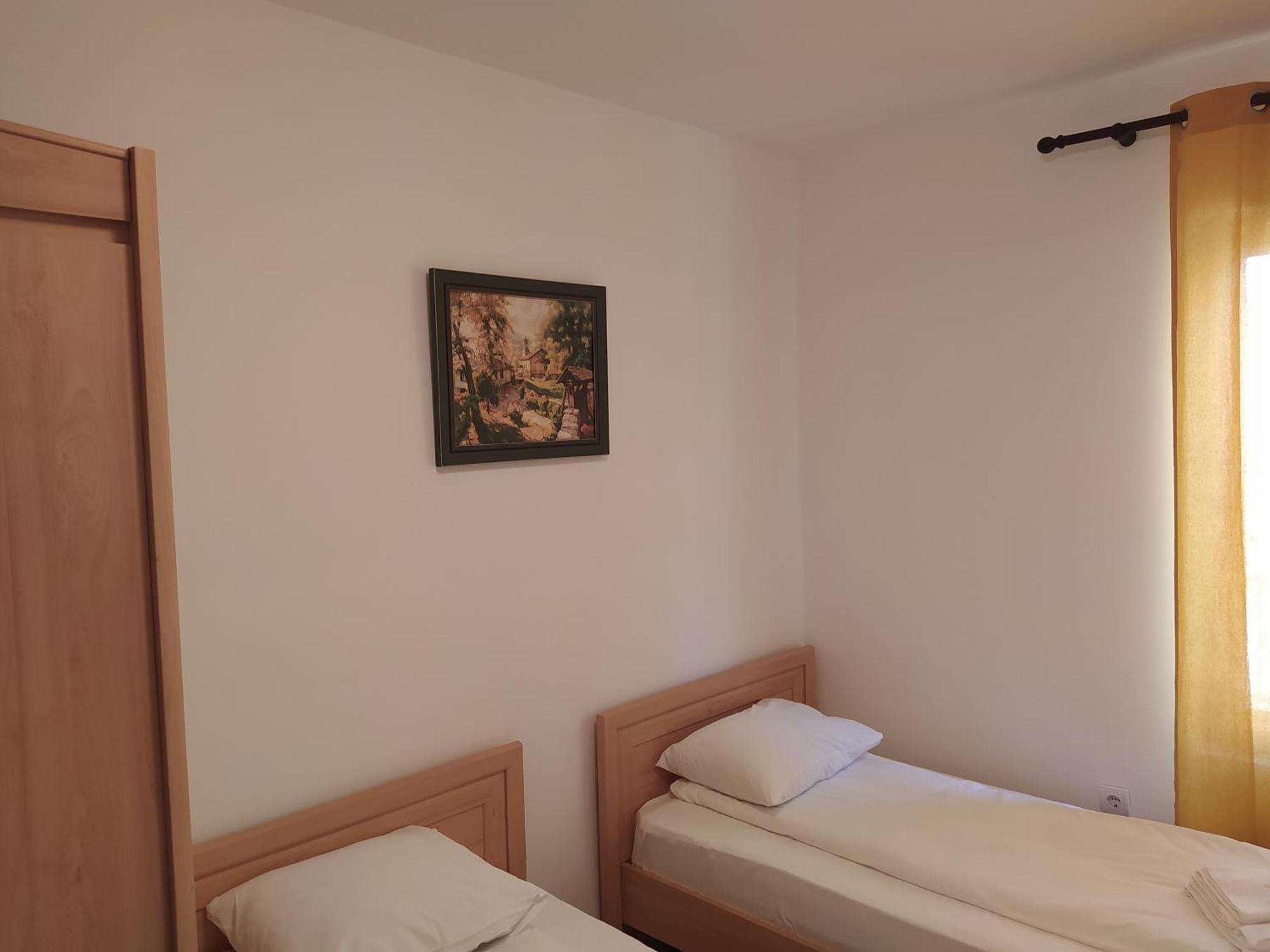 רבדה Visit Sunny Beach Marina Apartments חדר תמונה