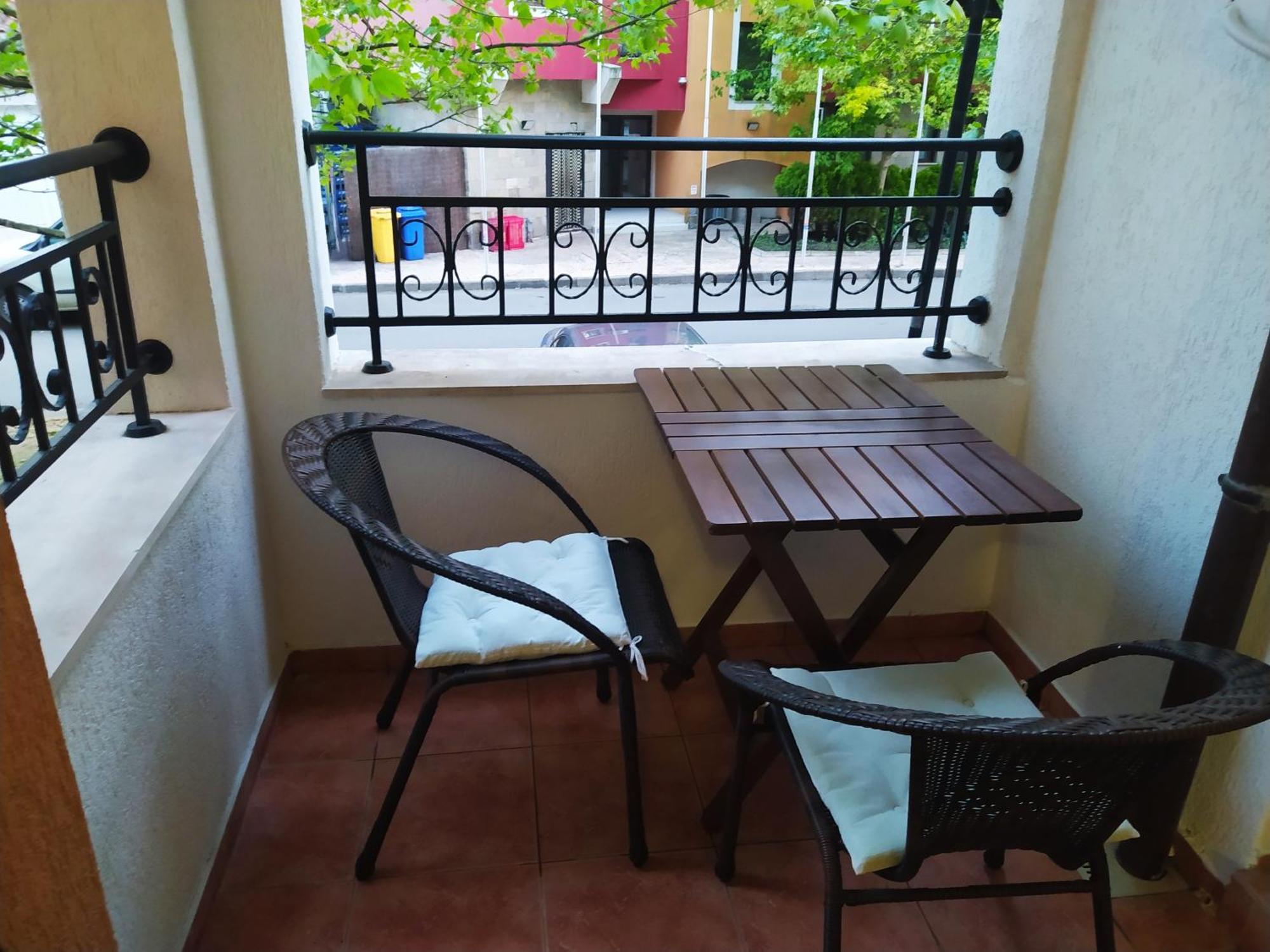 רבדה Visit Sunny Beach Marina Apartments חדר תמונה