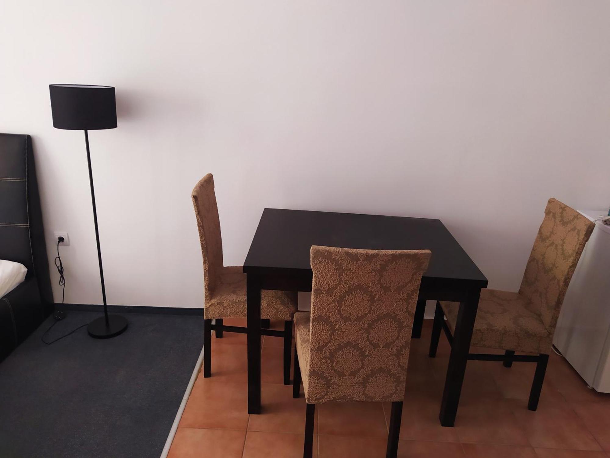 רבדה Visit Sunny Beach Marina Apartments חדר תמונה
