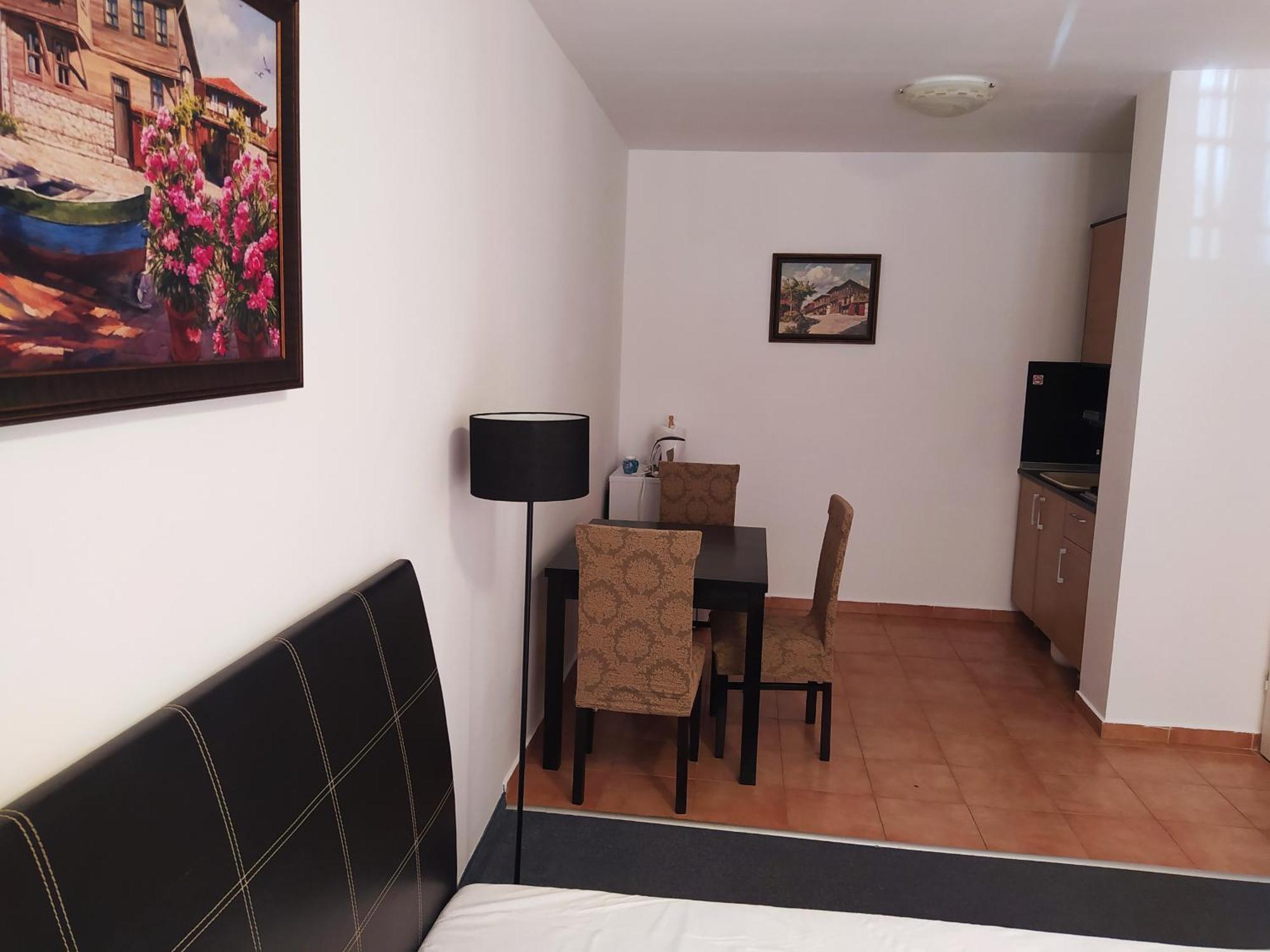 רבדה Visit Sunny Beach Marina Apartments חדר תמונה