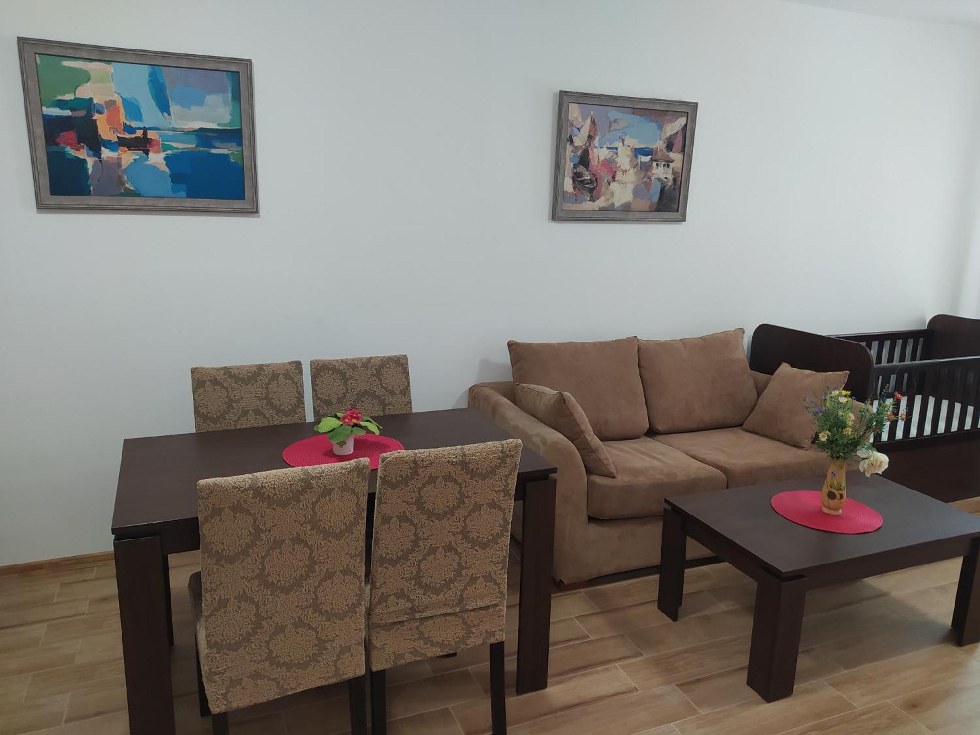רבדה Visit Sunny Beach Marina Apartments חדר תמונה