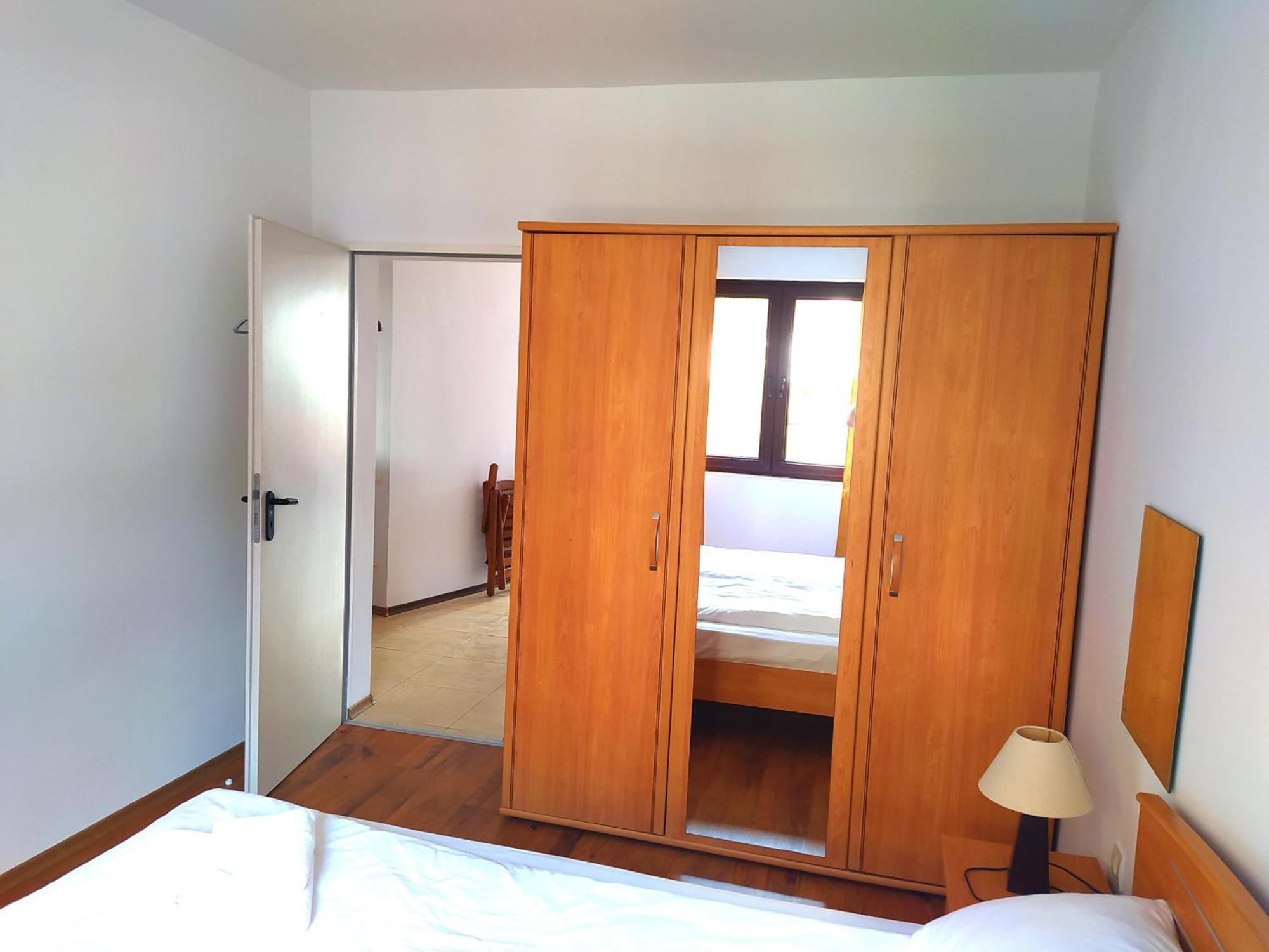 רבדה Visit Sunny Beach Marina Apartments חדר תמונה
