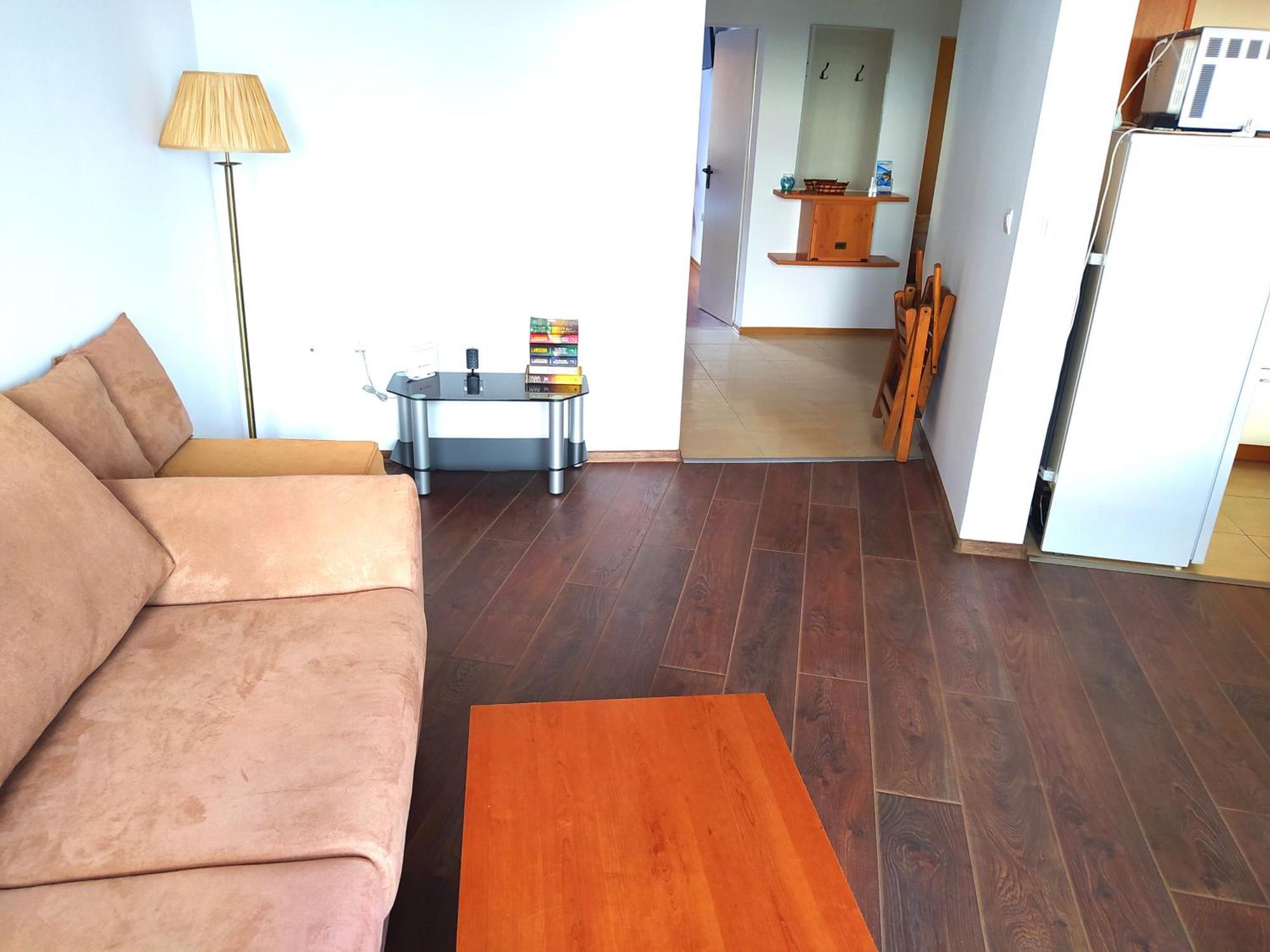 רבדה Visit Sunny Beach Marina Apartments חדר תמונה