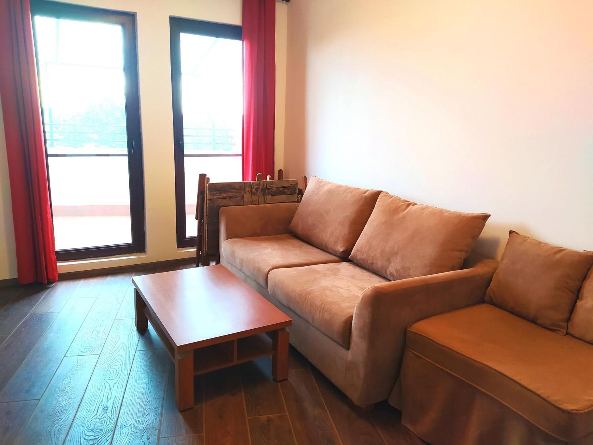 רבדה Visit Sunny Beach Marina Apartments חדר תמונה