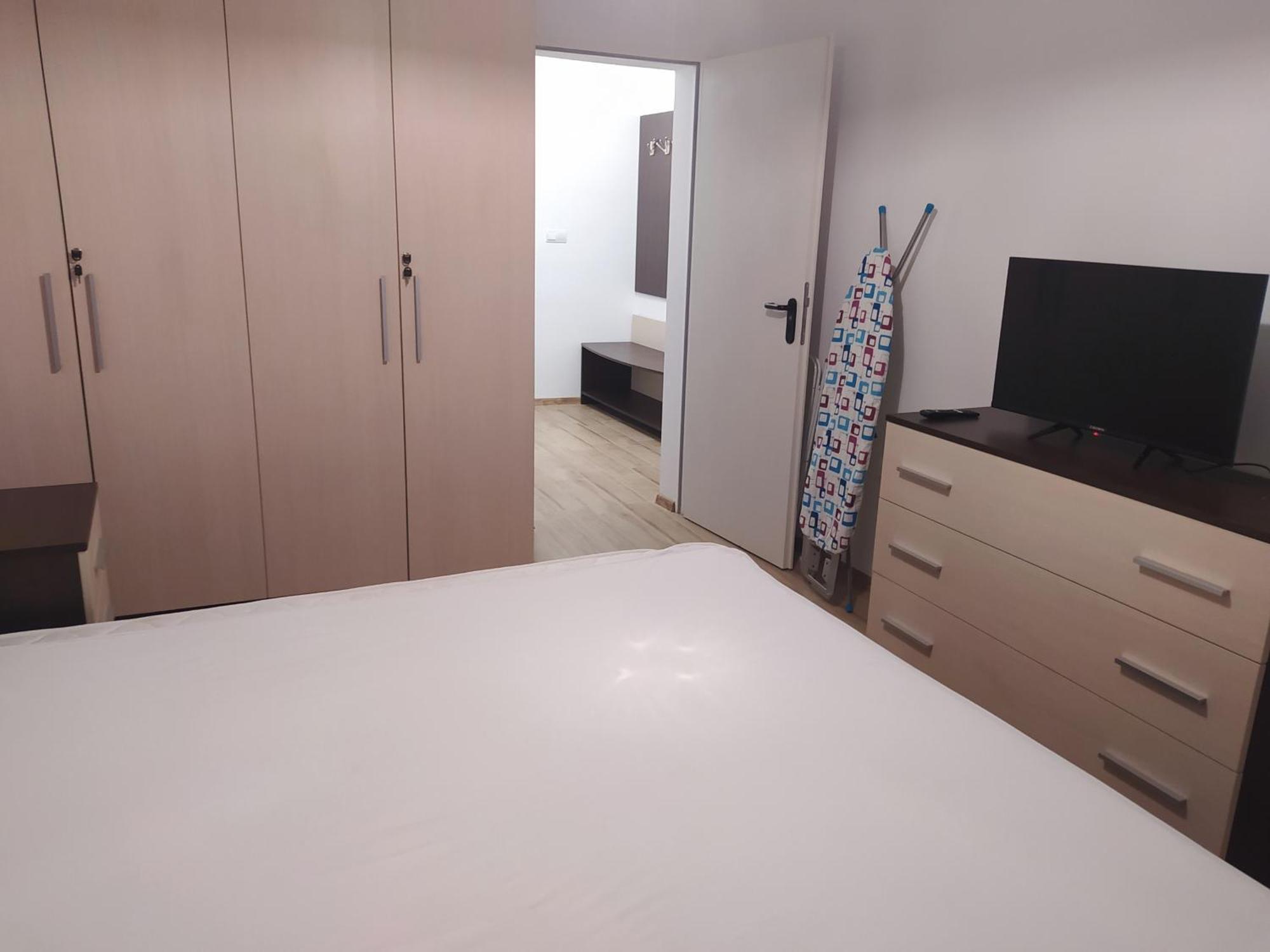 רבדה Visit Sunny Beach Marina Apartments חדר תמונה