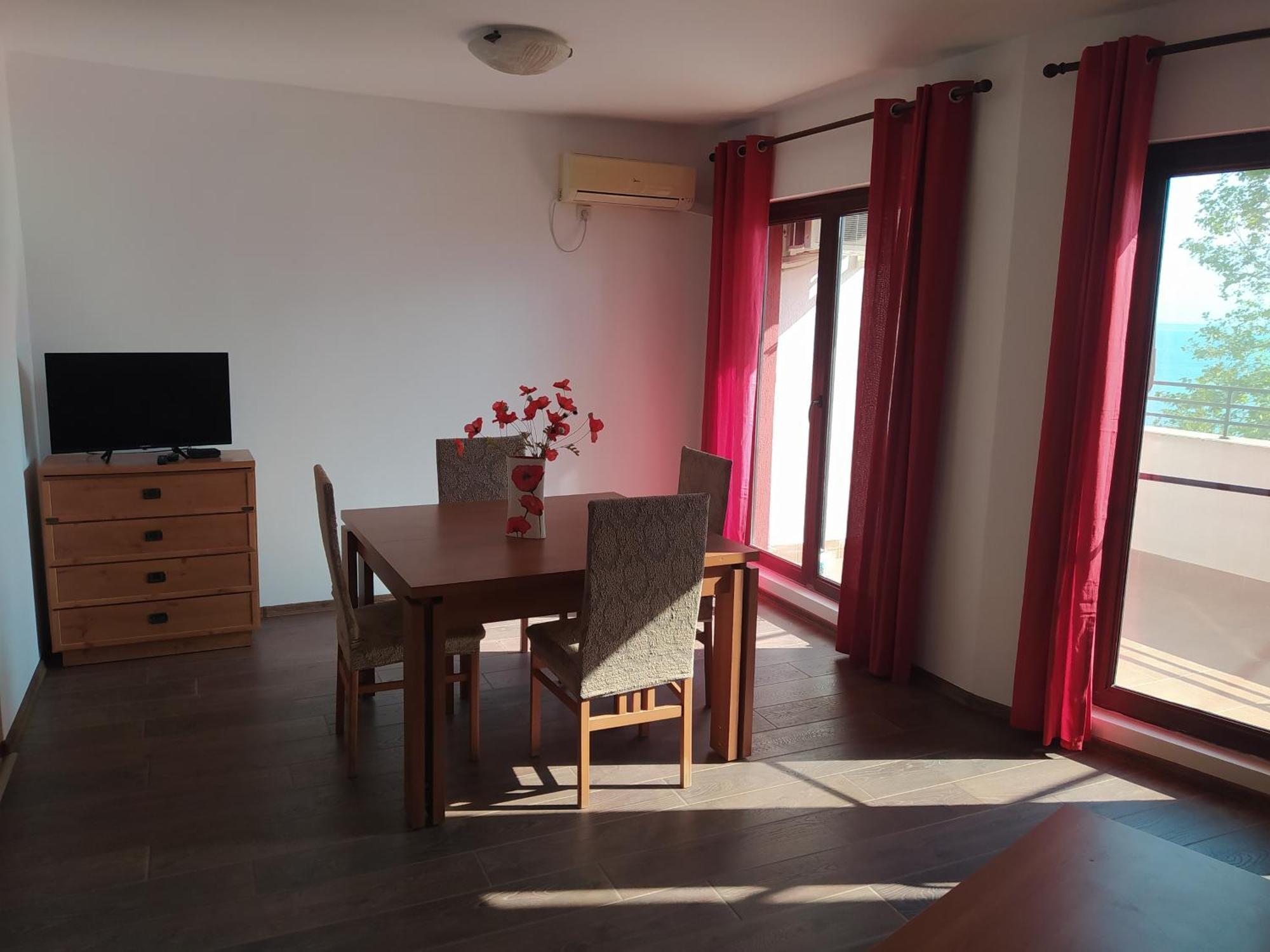 רבדה Visit Sunny Beach Marina Apartments חדר תמונה