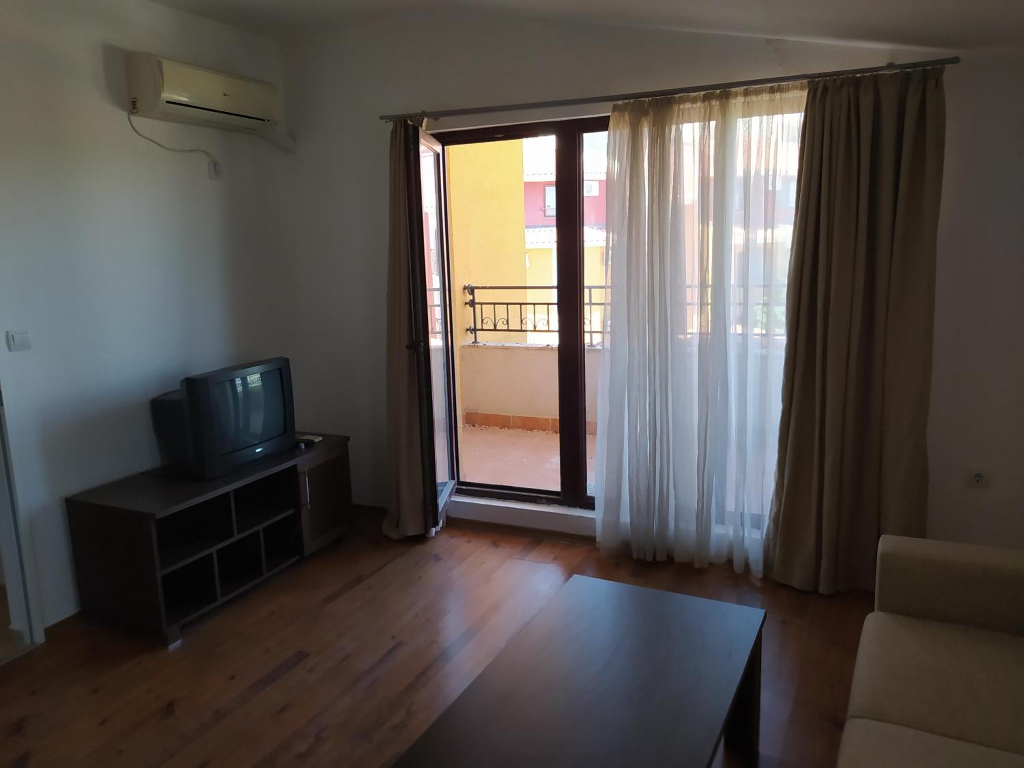 רבדה Visit Sunny Beach Marina Apartments חדר תמונה
