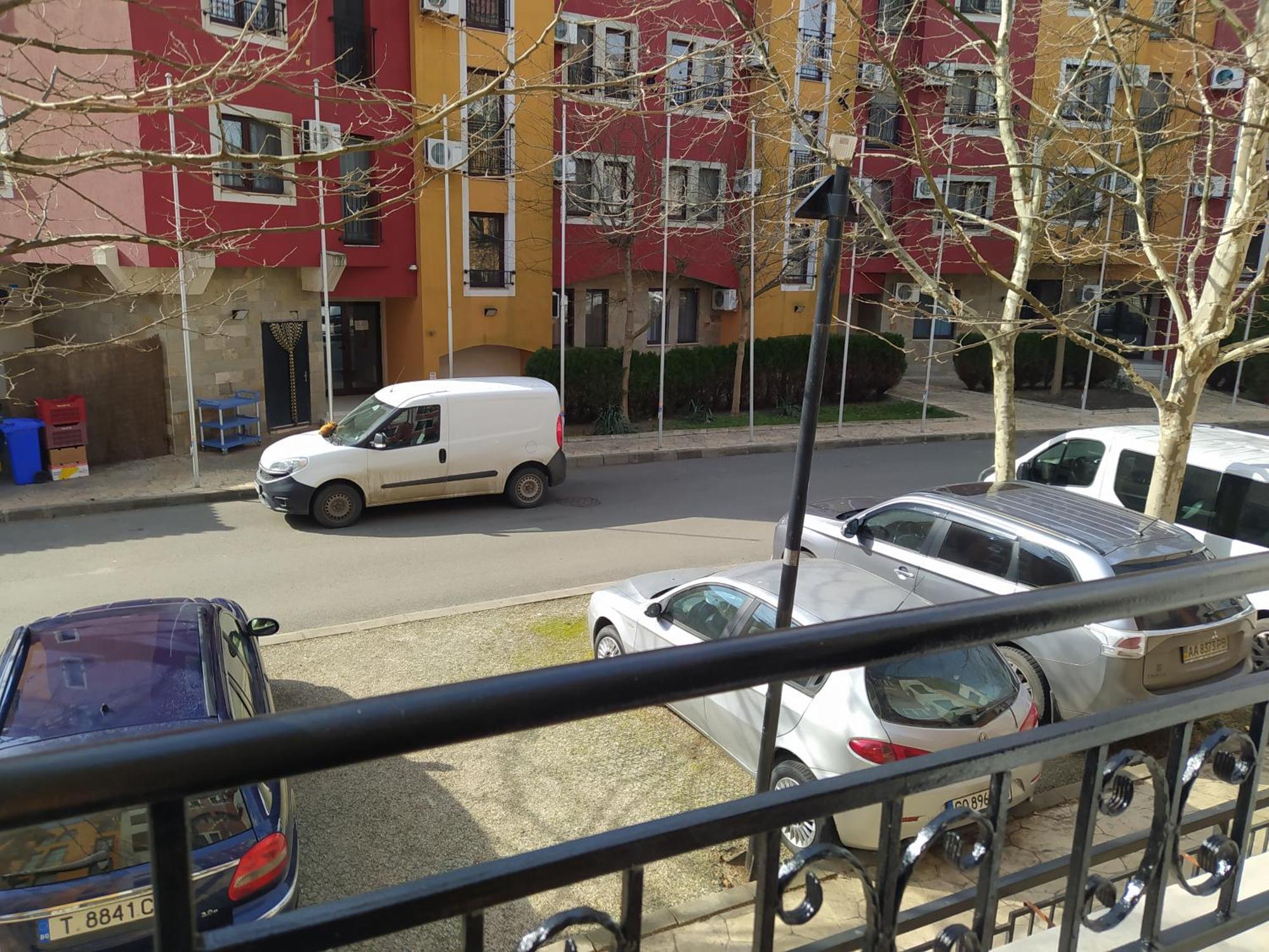 רבדה Visit Sunny Beach Marina Apartments חדר תמונה