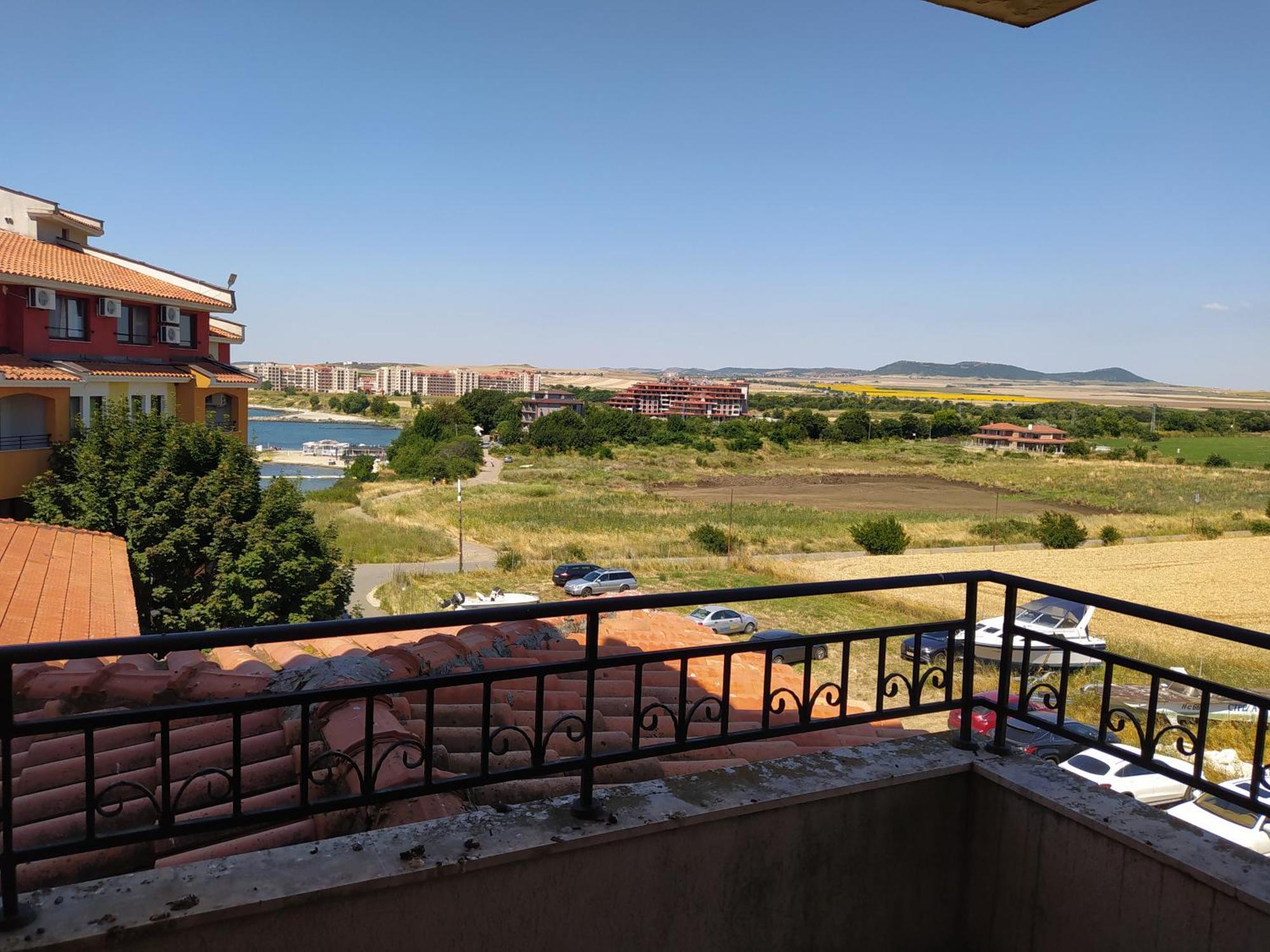 רבדה Visit Sunny Beach Marina Apartments חדר תמונה