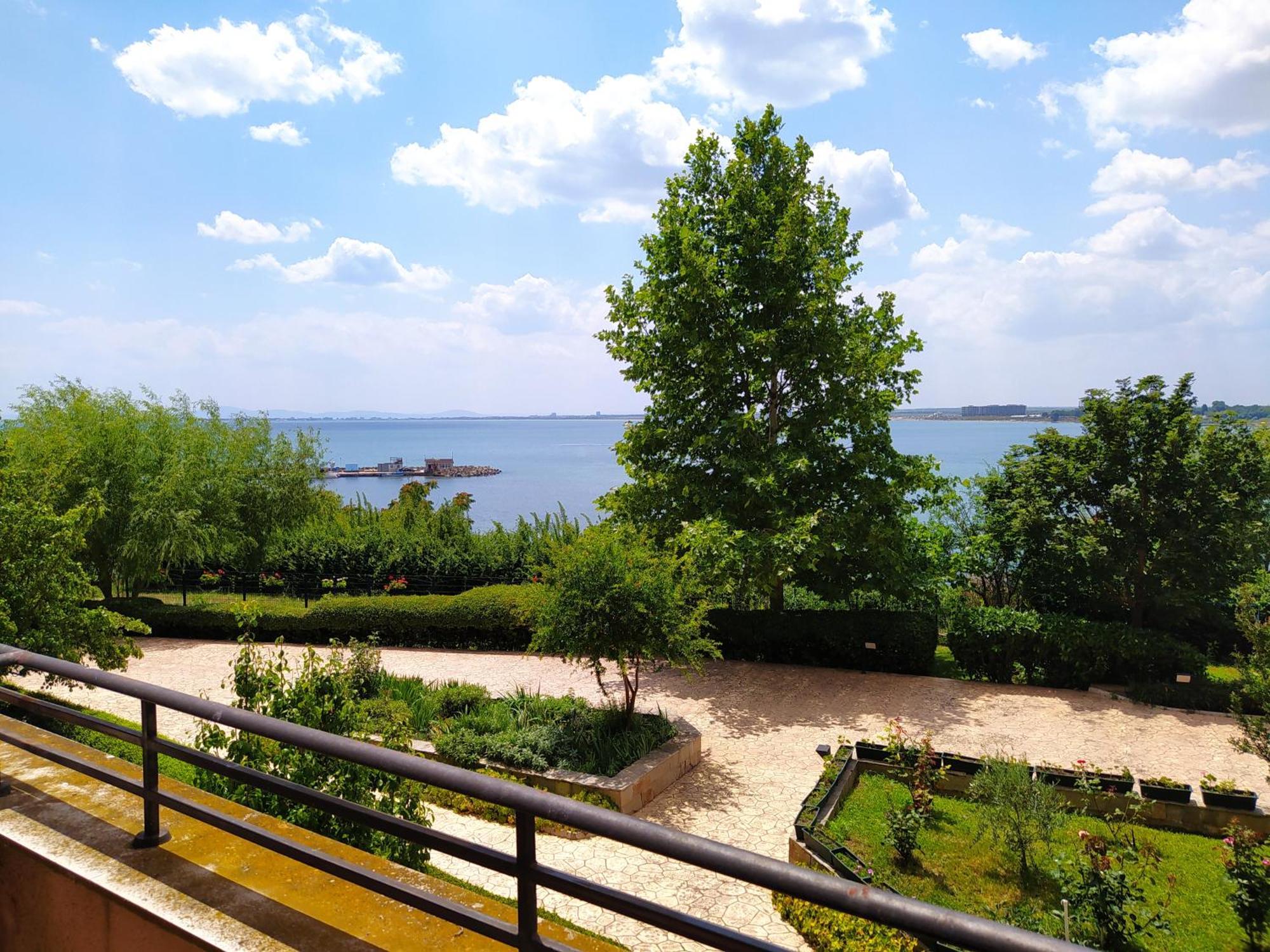 רבדה Visit Sunny Beach Marina Apartments חדר תמונה