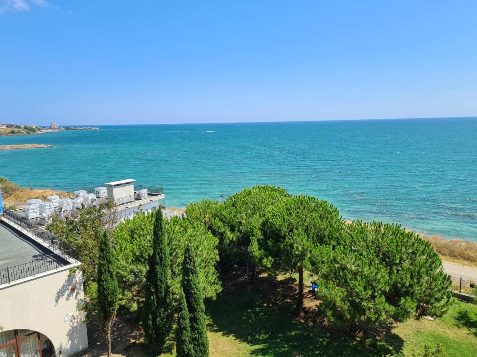 רבדה Visit Sunny Beach Marina Apartments חדר תמונה