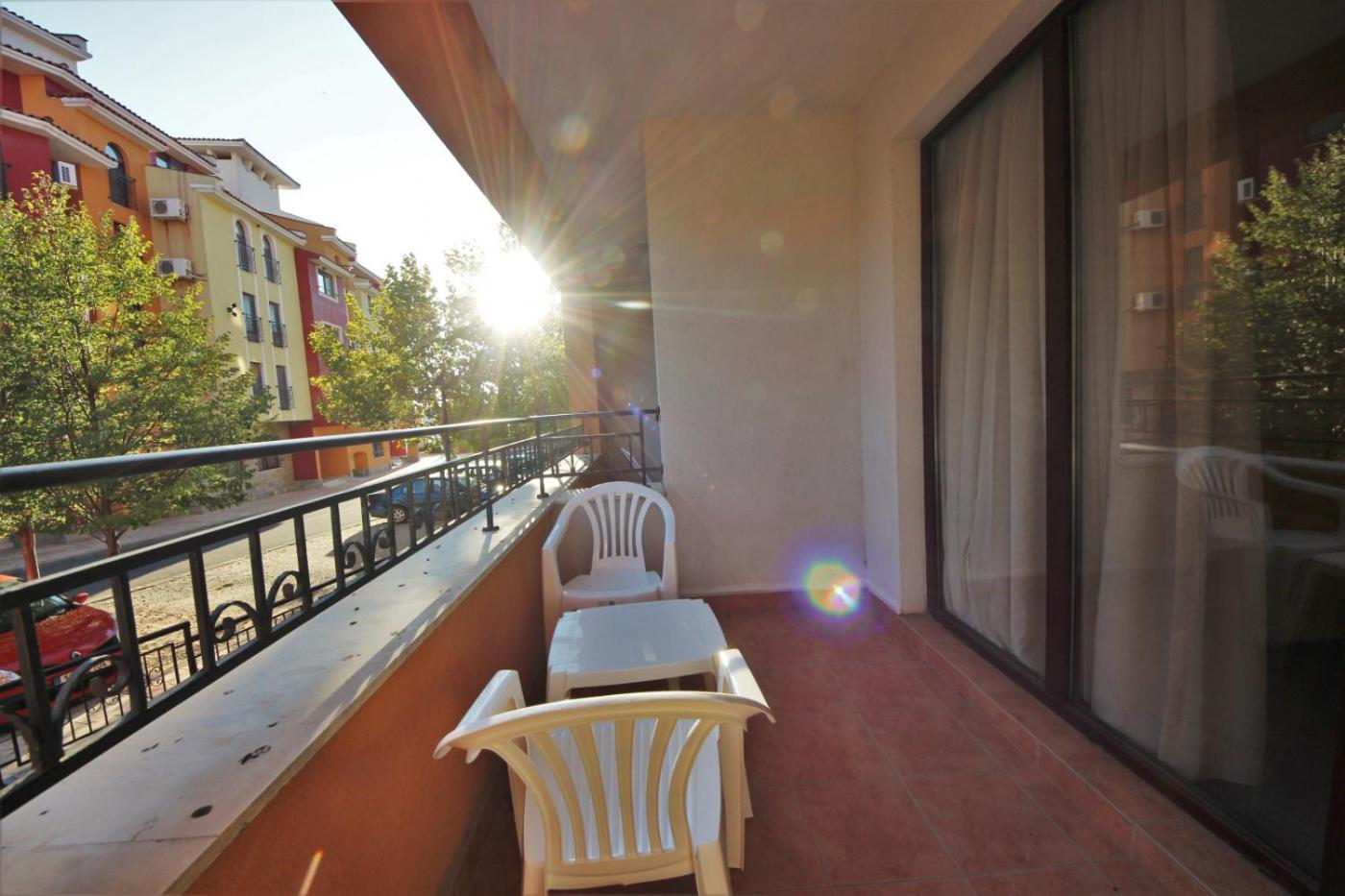 רבדה Visit Sunny Beach Marina Apartments חדר תמונה