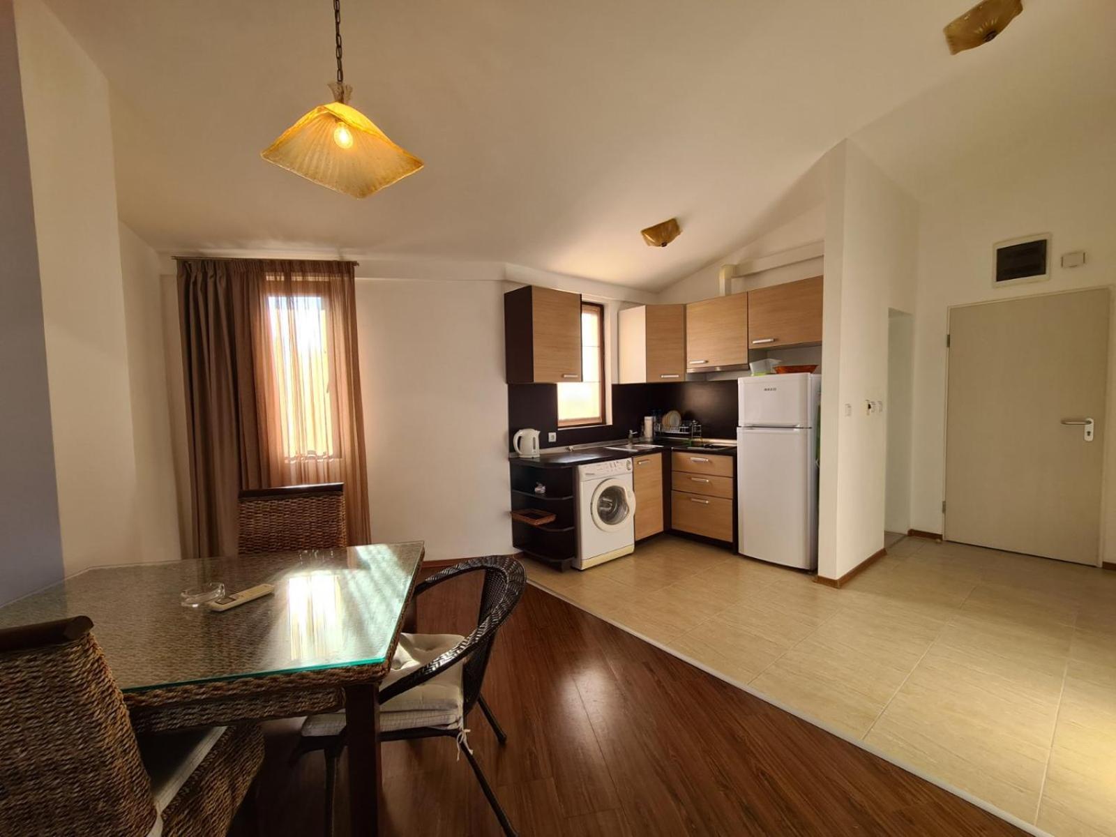 רבדה Visit Sunny Beach Marina Apartments חדר תמונה
