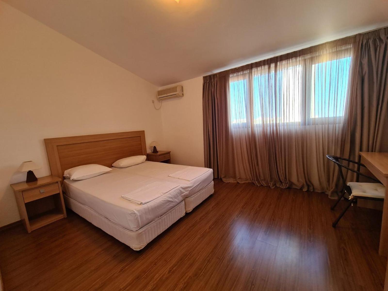 רבדה Visit Sunny Beach Marina Apartments חדר תמונה