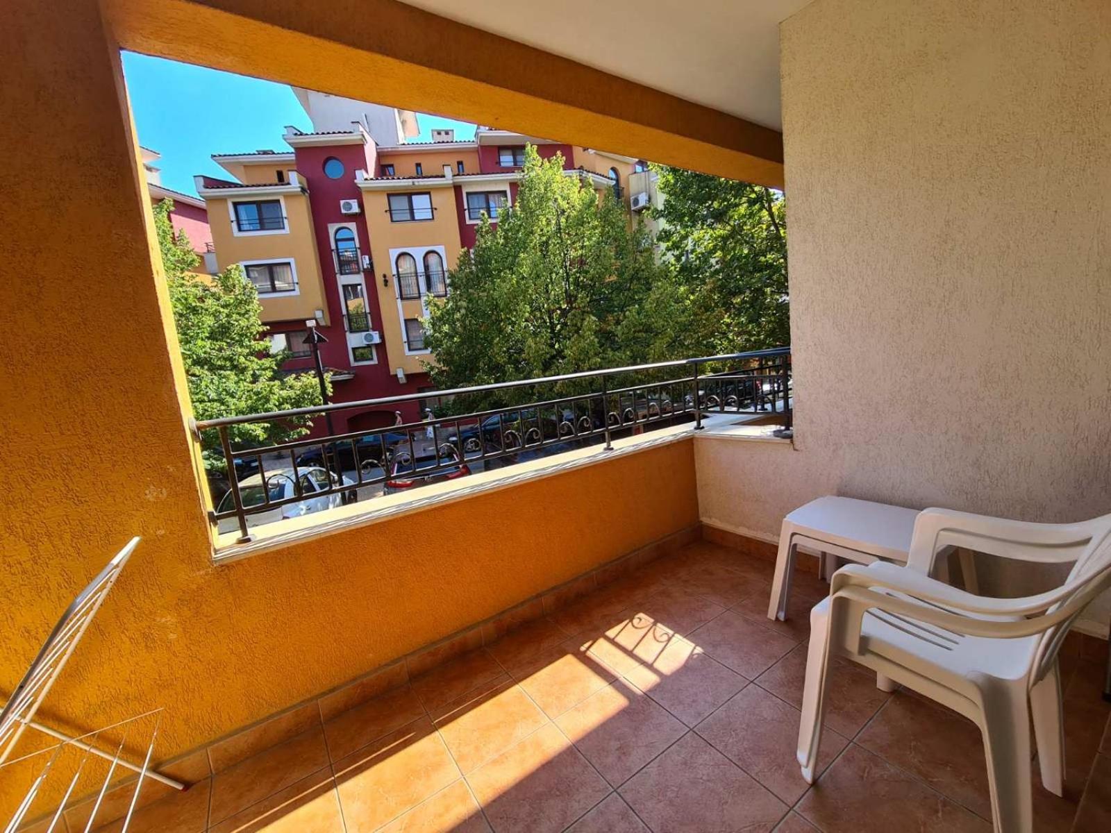 רבדה Visit Sunny Beach Marina Apartments חדר תמונה
