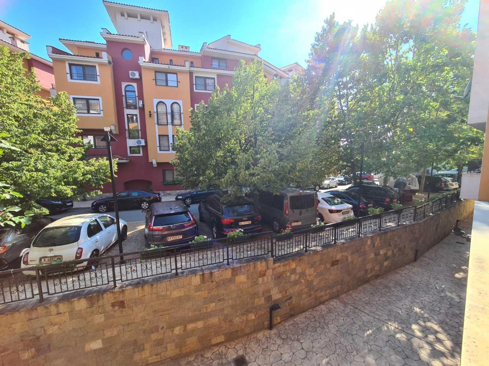 רבדה Visit Sunny Beach Marina Apartments מראה חיצוני תמונה