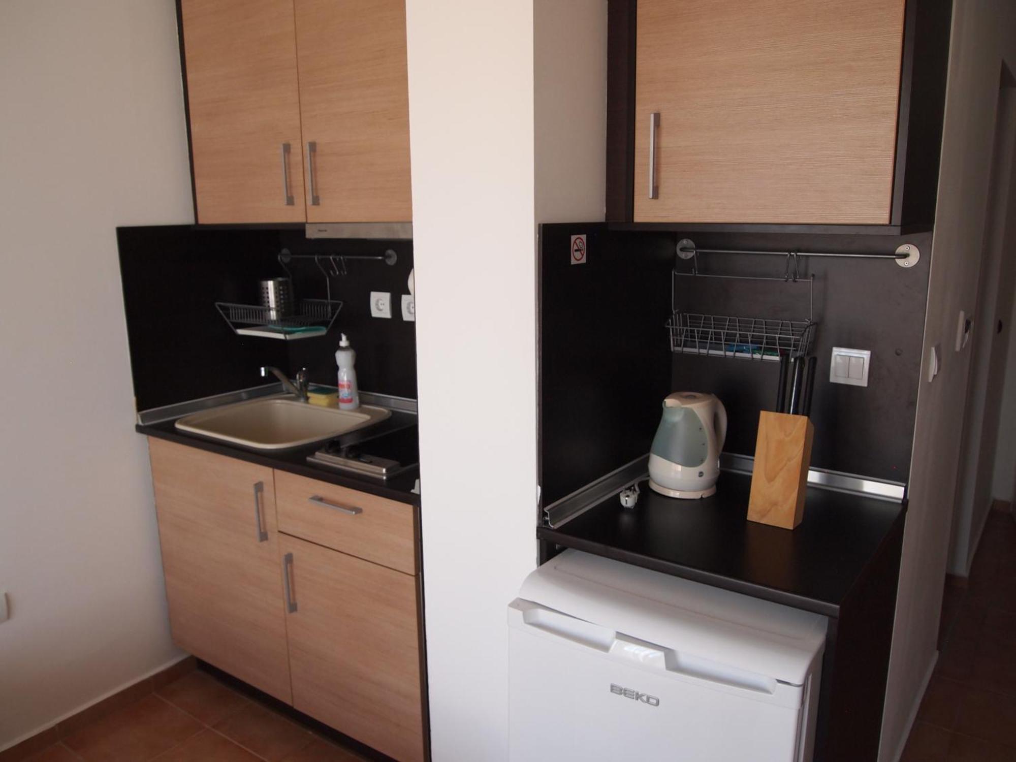 רבדה Visit Sunny Beach Marina Apartments חדר תמונה