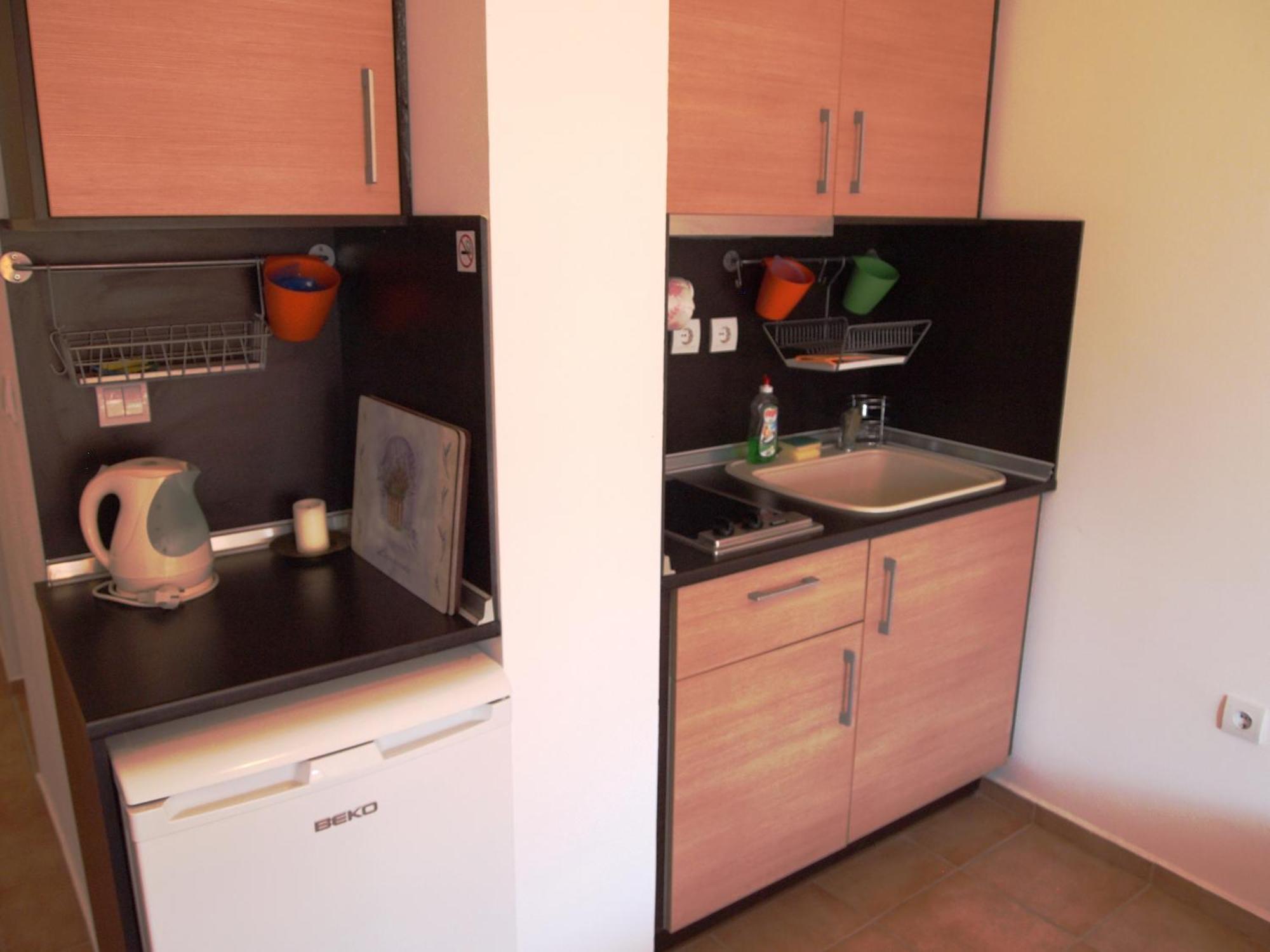 רבדה Visit Sunny Beach Marina Apartments חדר תמונה