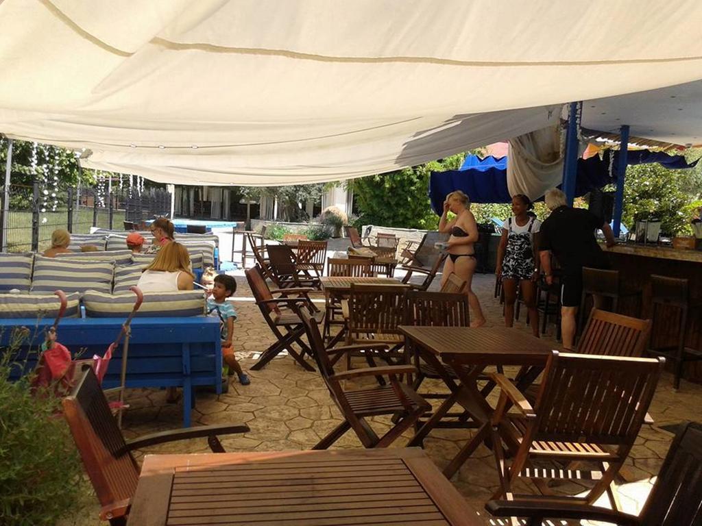 רבדה Visit Sunny Beach Marina Apartments מראה חיצוני תמונה