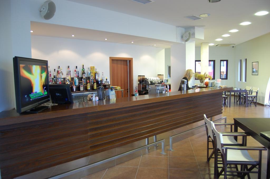 רבדה Visit Sunny Beach Marina Apartments מראה חיצוני תמונה