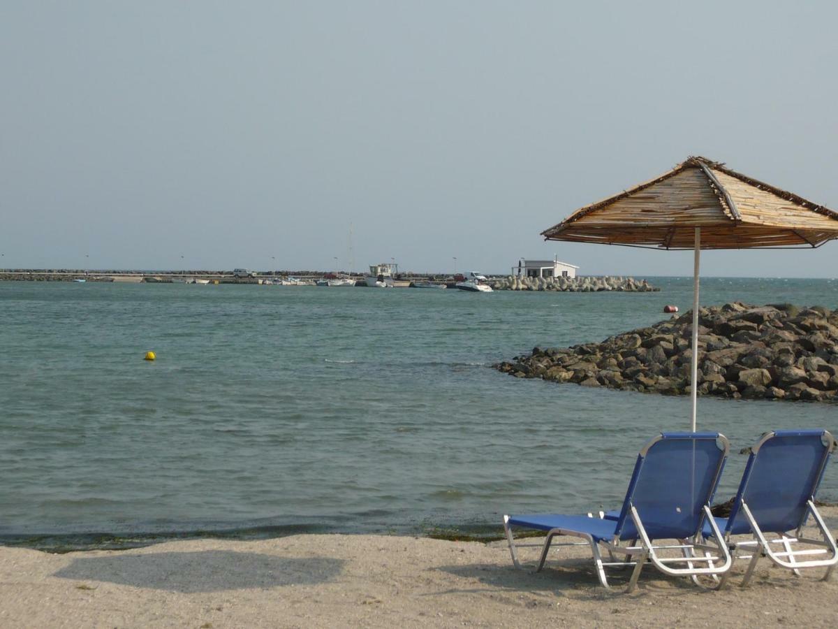 רבדה Visit Sunny Beach Marina Apartments מראה חיצוני תמונה