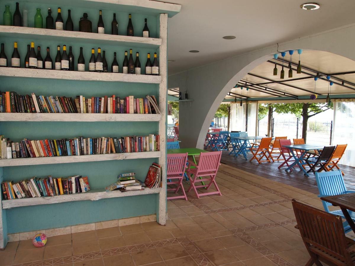 רבדה Visit Sunny Beach Marina Apartments מראה חיצוני תמונה