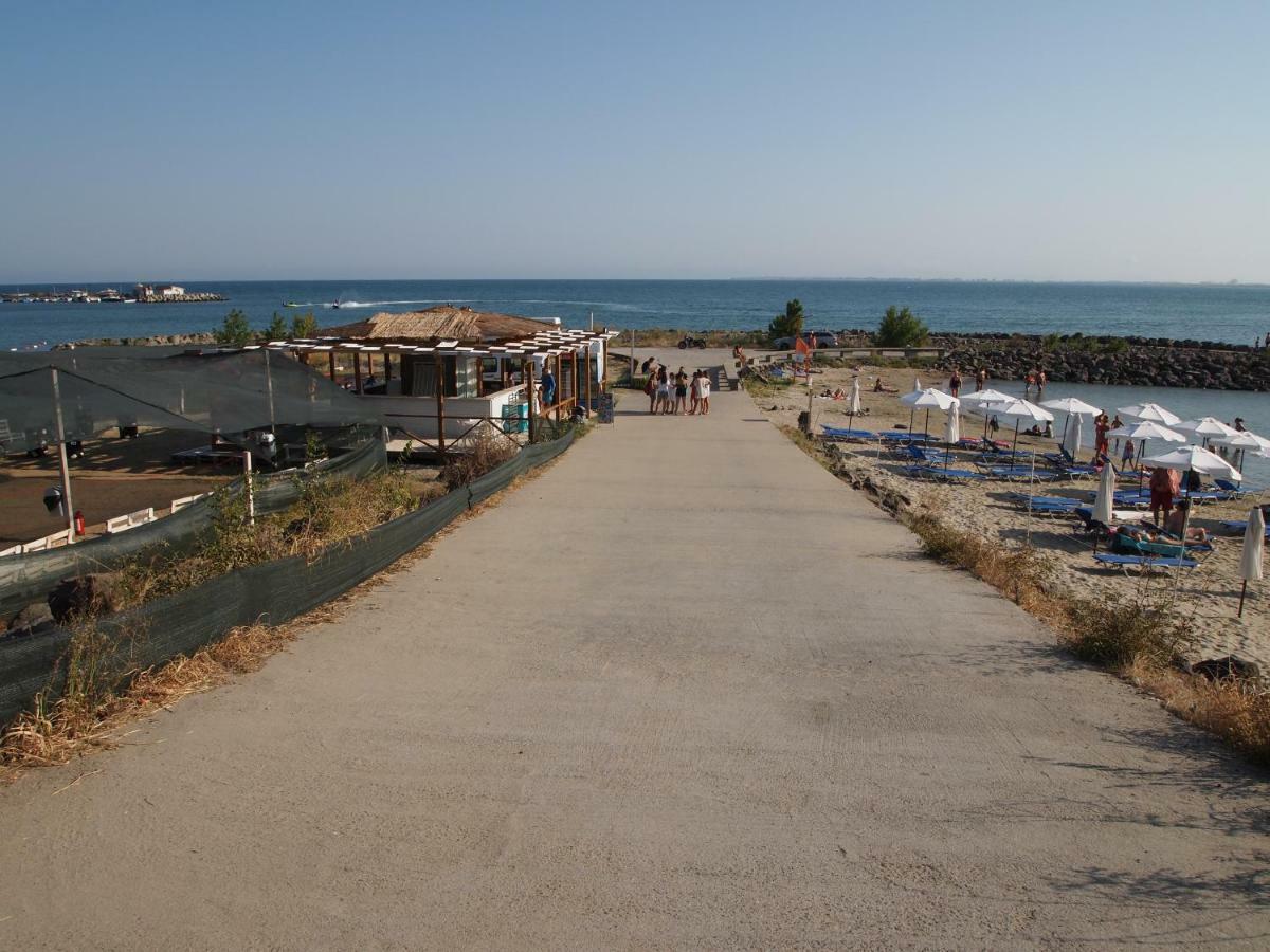 רבדה Visit Sunny Beach Marina Apartments מראה חיצוני תמונה